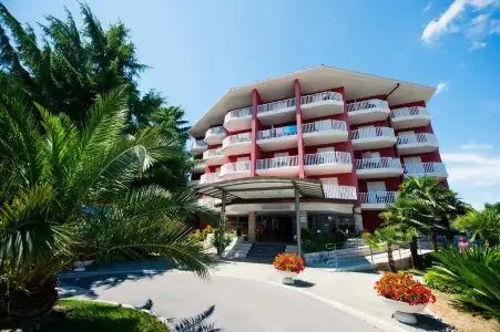 Mirta – San Simon Resort - 0