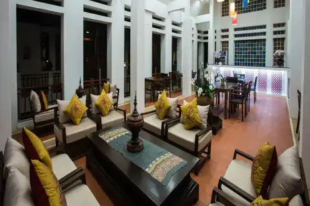 Doltara Boutique Resort - 19