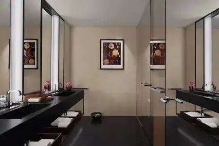 Bulgari Shanghai - 54