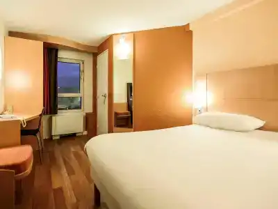 Ibis Clermont Ferrand A71 A75 La Meridienne - 2