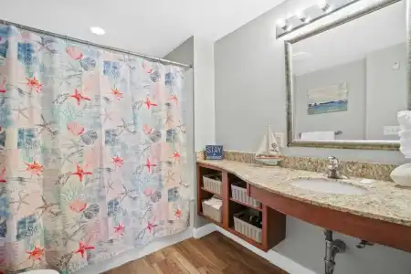 Splash Resort 1 by Panhandle Getaways - 446