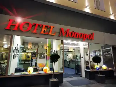 Monopol City Centre - 12