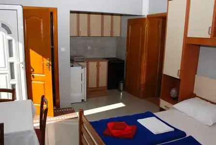Garni Bokeška Noć - 4