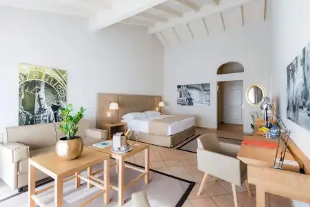 ParkDelta Wellbeing Resort Ascona - 125