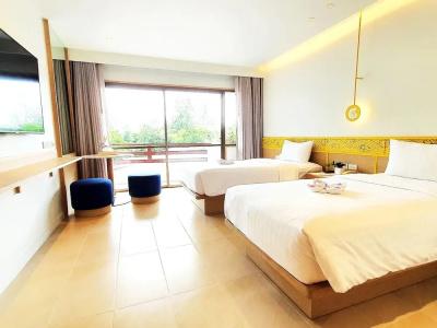 Novotel Rayong Rim Pae - 67