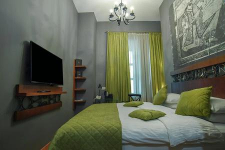 Badagoni Boutique Rustaveli - 3
