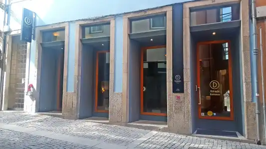 Descobertas Boutique Porto by Aspasios - 0
