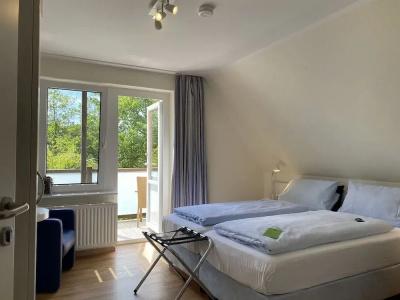 Garni Dünennest - 22