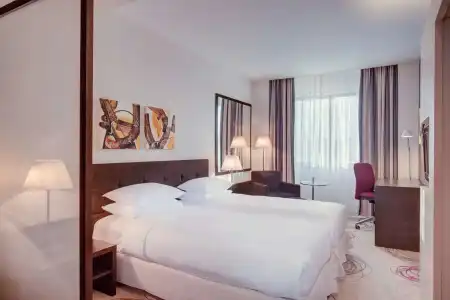 DoubleTree by Hilton Kosice - 50