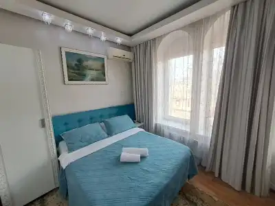 Bella Donna - 3