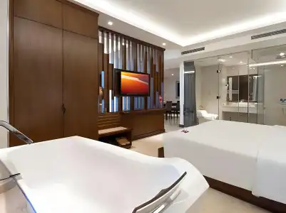Eden Star Saigon - 2