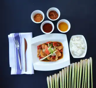 Novotel Danang Premier Han River - 11