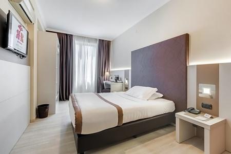 Best Western Rocca - 42