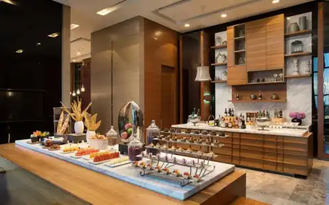 Sofitel Kuala Lumpur Damansara - 92