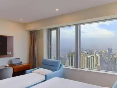 Novotel Shanghai Atlantis - 4