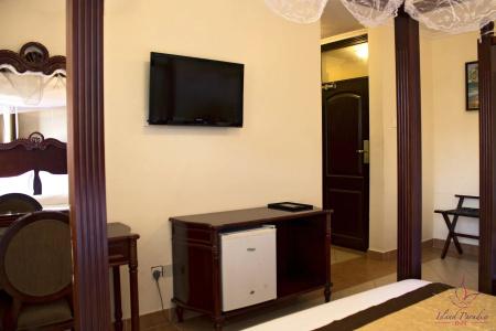Island Paradise Inn - 4