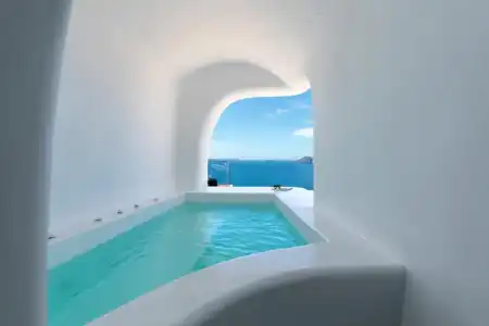Olvos Luxury Suites - 54