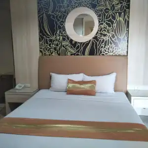 GRAND ROSELA Yogyakarta - 30