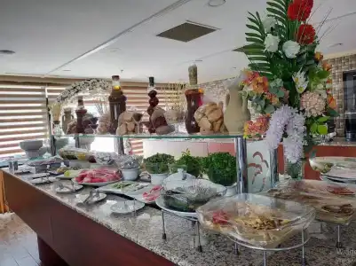 Plaza Diyarbakir - 12