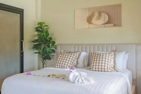 Club Bamboo Boutique Patong Beach Resort - 196