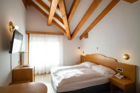 Alpine Charme & Wellness Europeo - 27