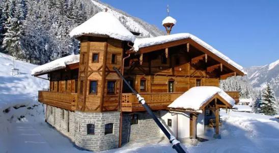 Mondi Schiefe Alm Gastein - 14