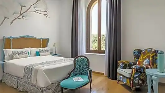 Sant Pere Del Bosc & Spa - 66