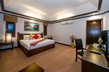 Pai Tan Villas - 50