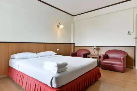 Nice Palace - 6