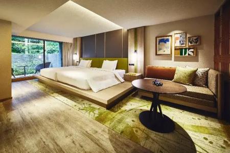 Indigo Karuizawa by IHG - 81