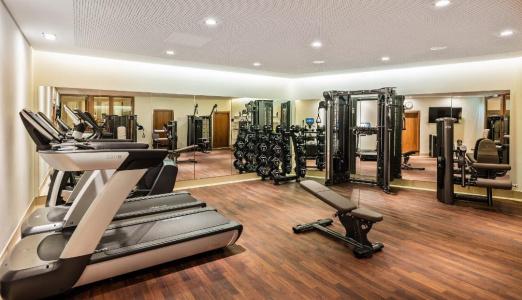 Breidenbacher Hof - 21