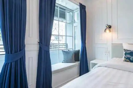 White Ivory Bed & Breakfast - 95