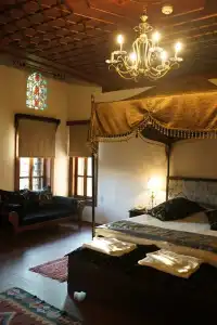 Otanti̇k Club & Spa - 139