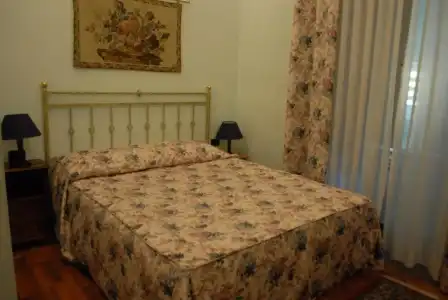 Soggiorno Michelangelo - 11