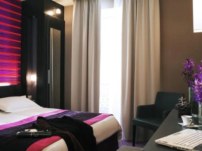 Le Marceau Bastille - 34