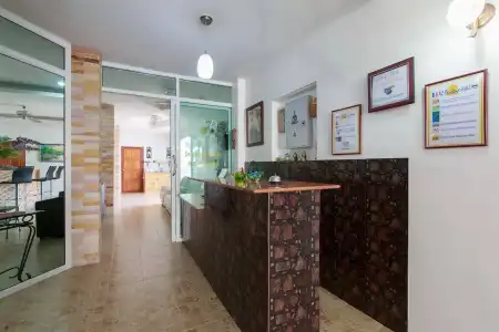 SR Sea View Apartments - 1