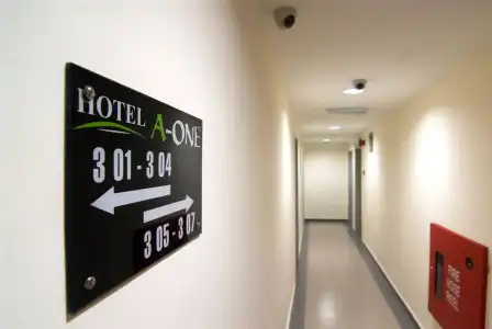 A-One - 13