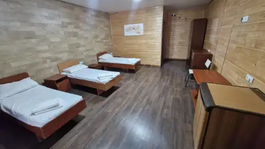 Recreation center "Arkada" - 10