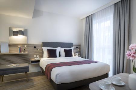 Citadines Arnulfpark Munich - 5