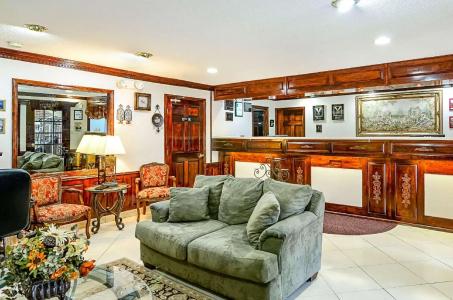 Quality Inn Mount Vernon - 22