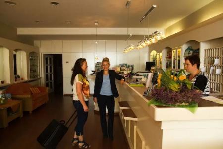 Falk Seehotel - 23