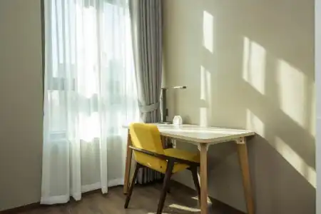 ENA Suite Namdaemun - 121