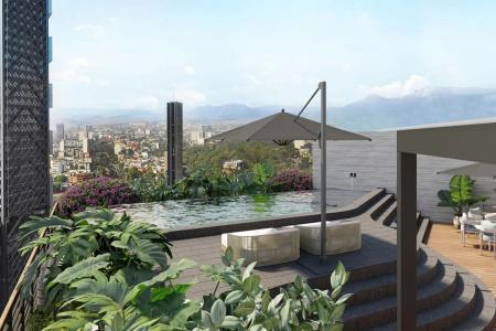 The St. Regis Mexico City - 29