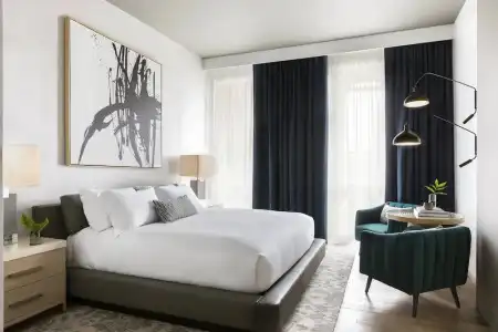 Kimpton Pittman – Downtown Dallas by IHG - 58