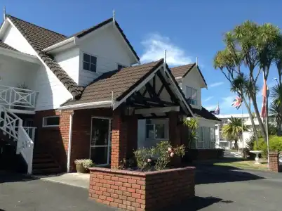 Ashleigh Court Motel - 11