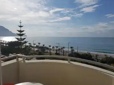 Belle Ocean Apart - 17