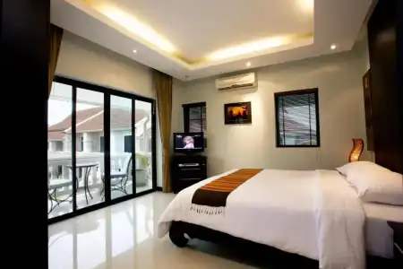 Palm Grove Resort - 87