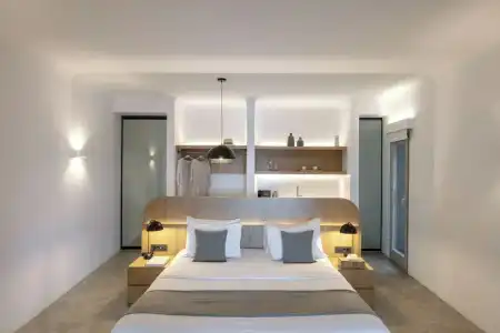Melidonia Suites - 249