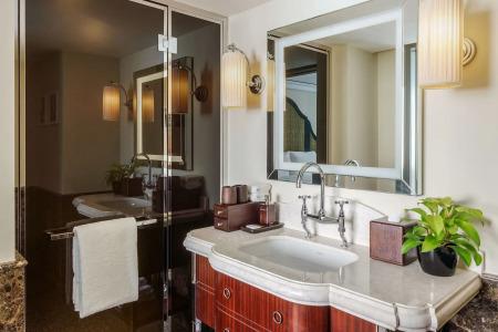 Maxwell Reserve Singapore, Autograph Collection - 30