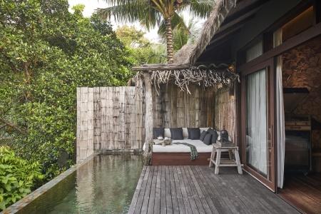 Song Saa Private Island - 24